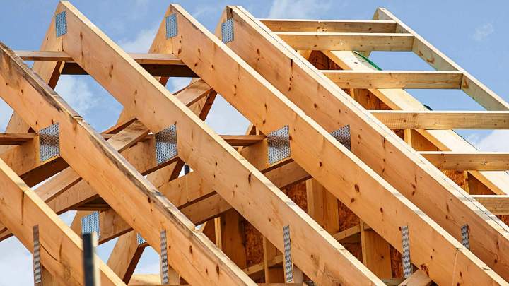 Traitement de charpente Levier